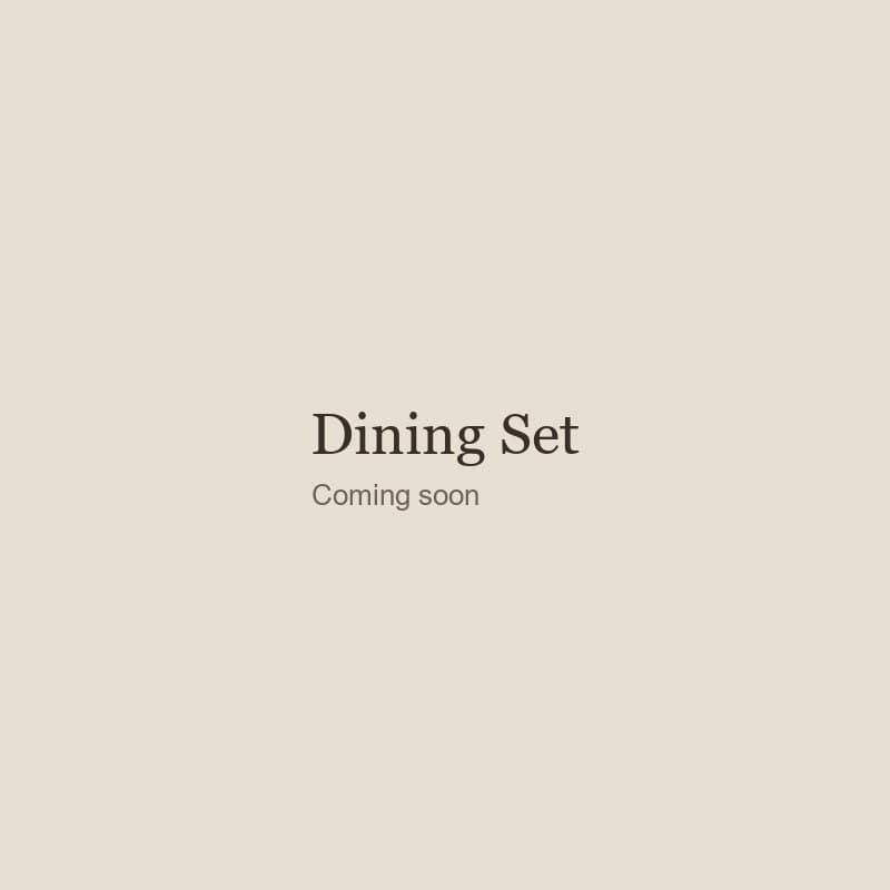 Dining Set
