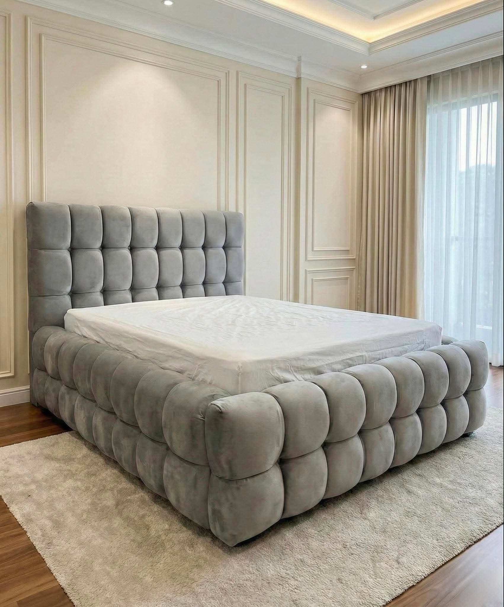 Custom Luxury, Honest Prices