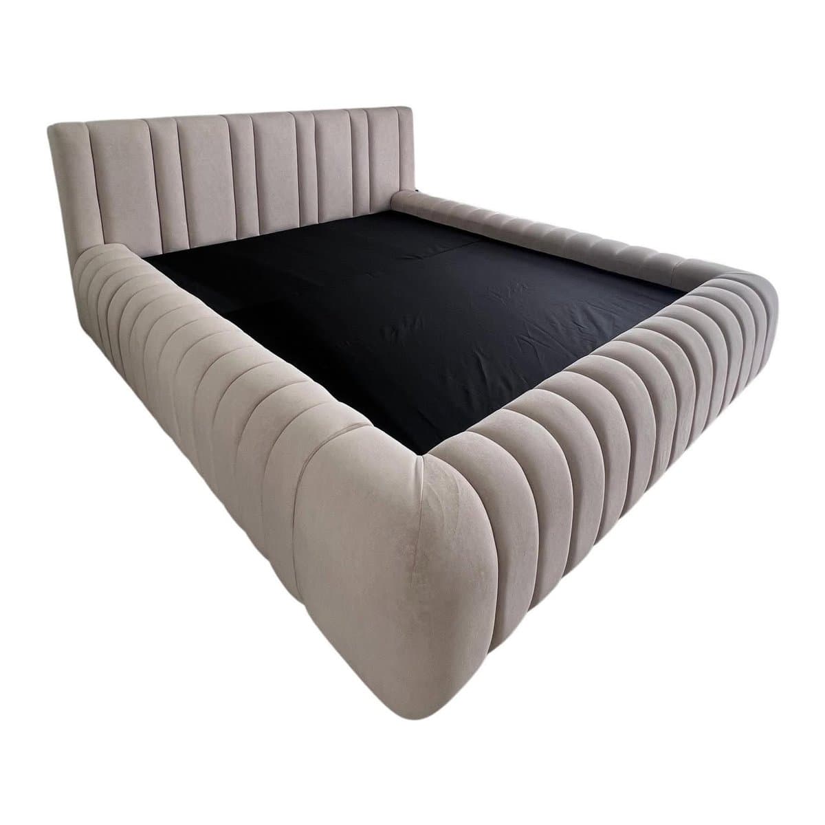 C Bed 1