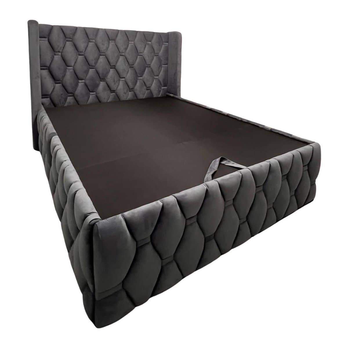 Bed 2