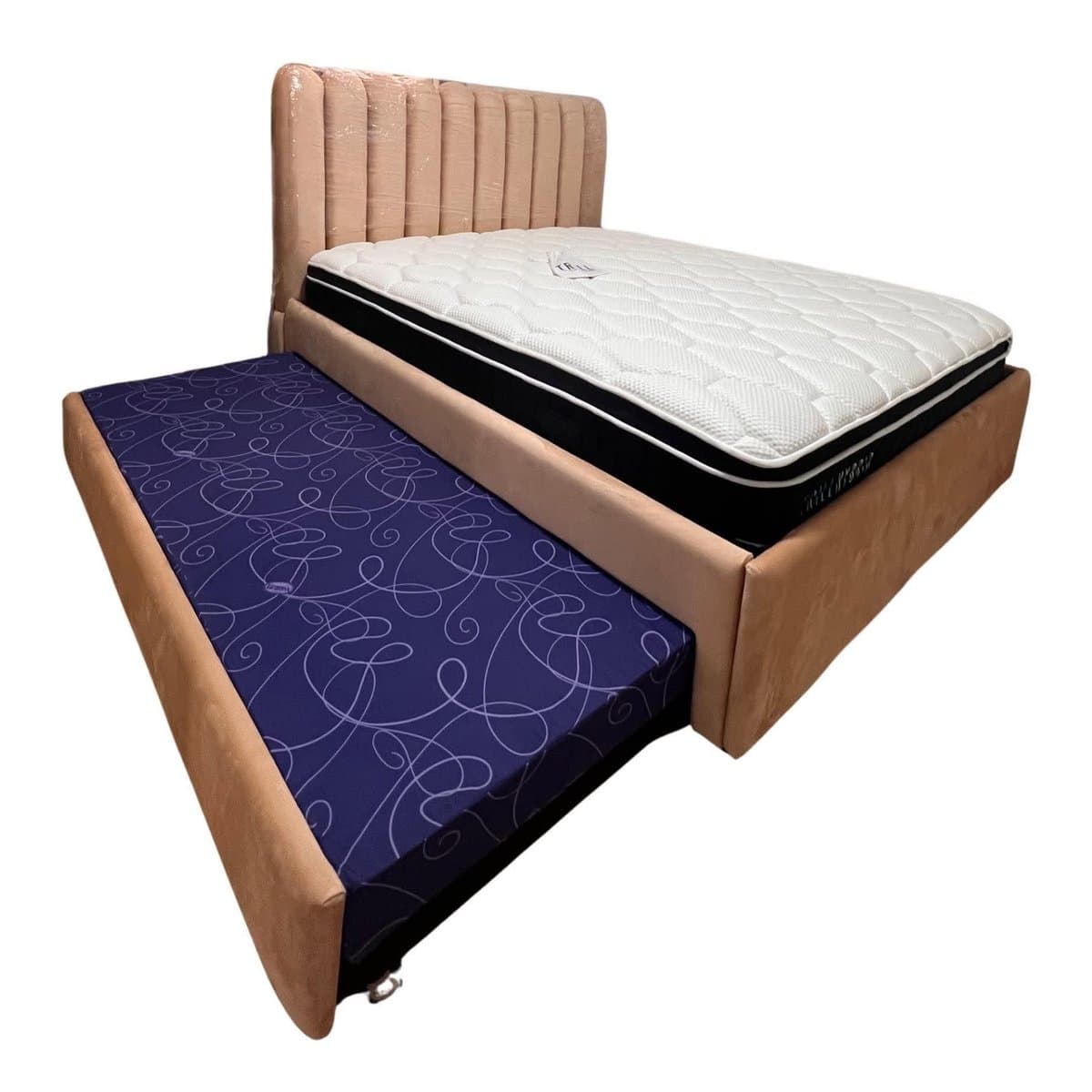 Bed 3