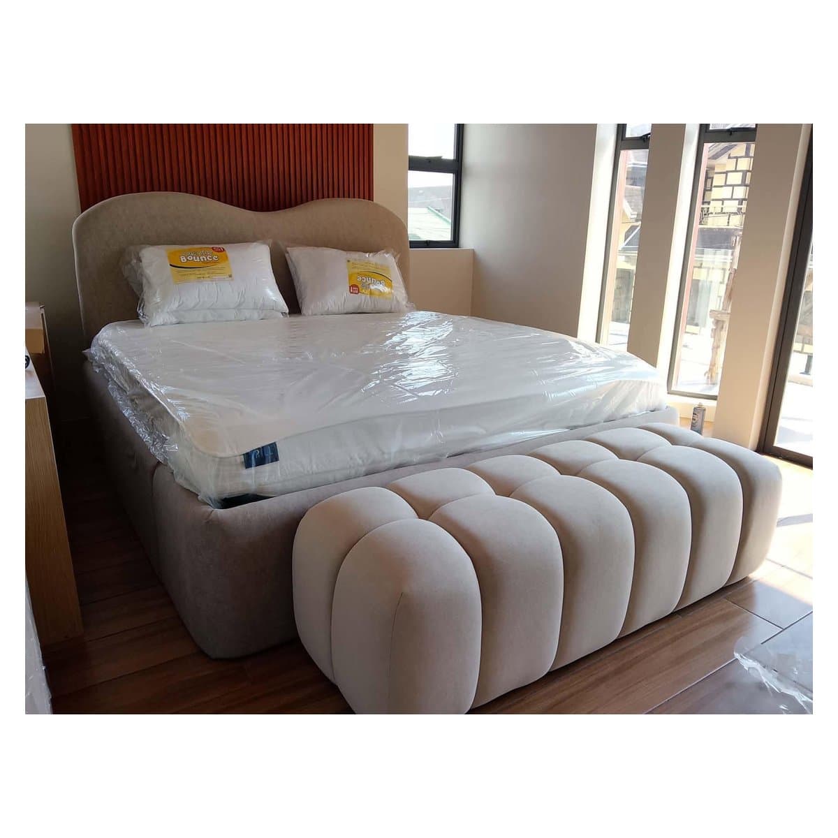 Ottoman PH