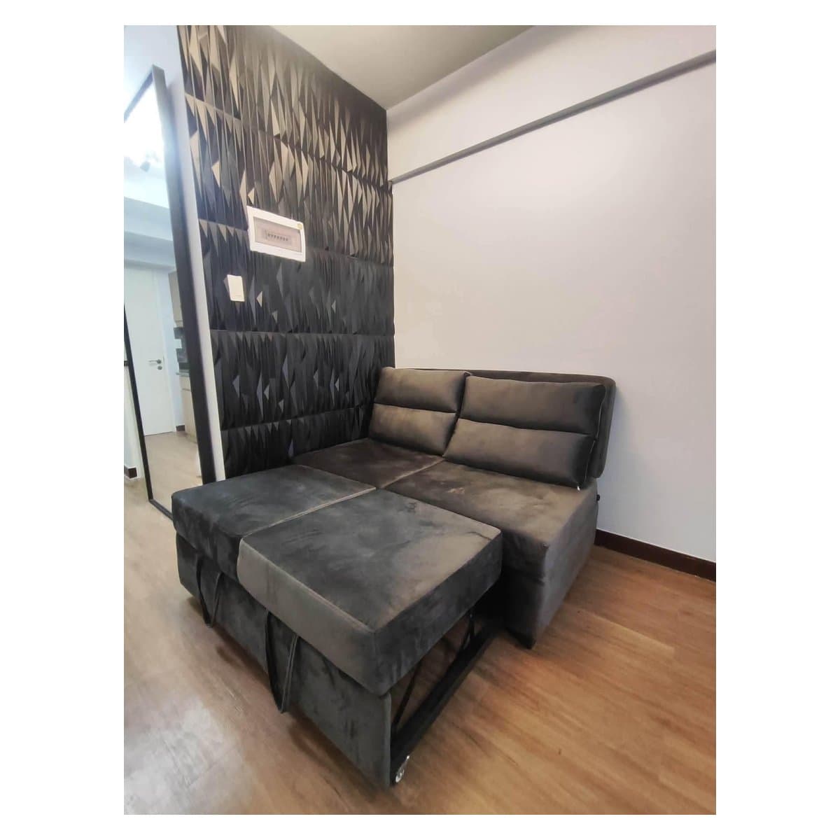 Sofa Bed