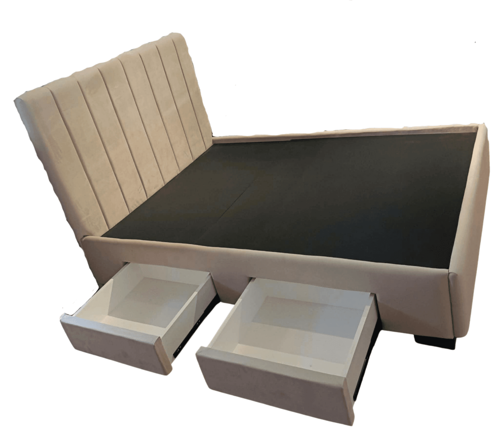 Promo bed 1: Full double 54x75